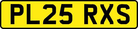 PL25RXS