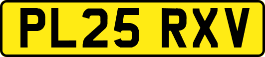 PL25RXV