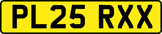 PL25RXX