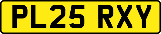 PL25RXY