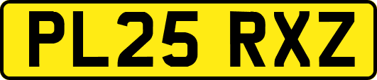 PL25RXZ