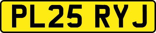 PL25RYJ