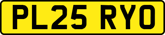 PL25RYO