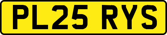 PL25RYS