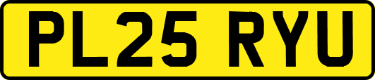 PL25RYU