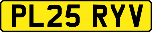 PL25RYV
