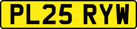 PL25RYW