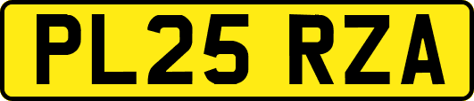 PL25RZA