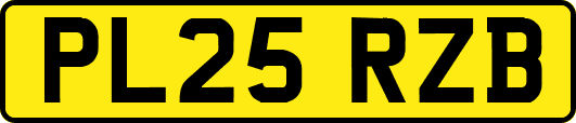 PL25RZB