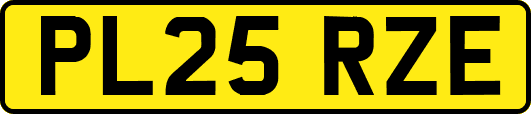 PL25RZE