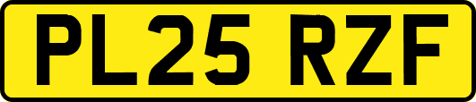 PL25RZF