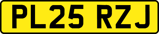 PL25RZJ