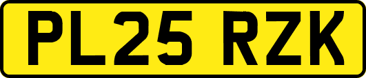 PL25RZK