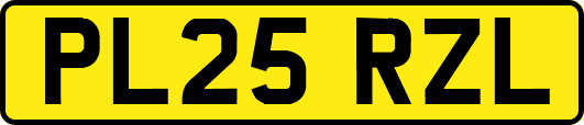 PL25RZL