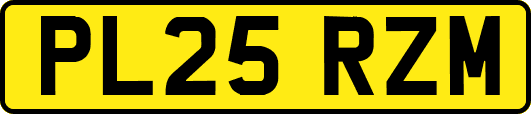 PL25RZM