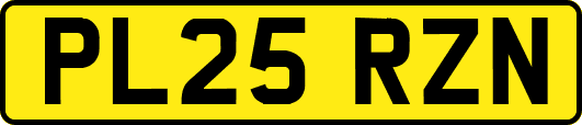 PL25RZN