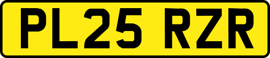 PL25RZR