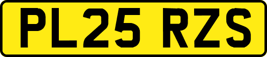 PL25RZS