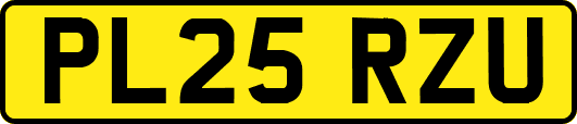 PL25RZU