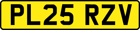 PL25RZV