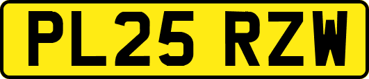 PL25RZW