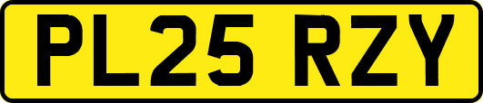 PL25RZY