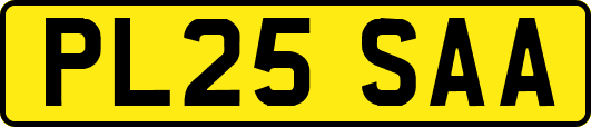 PL25SAA