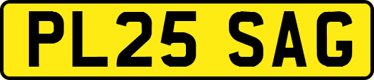 PL25SAG