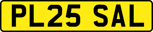 PL25SAL