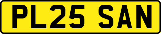 PL25SAN
