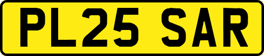 PL25SAR