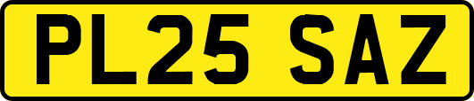 PL25SAZ