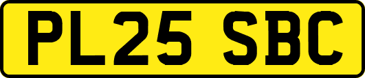 PL25SBC
