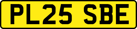 PL25SBE
