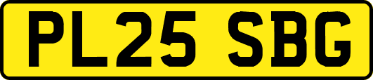 PL25SBG
