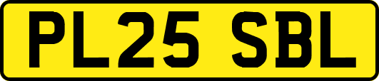 PL25SBL