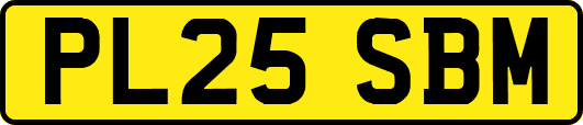 PL25SBM