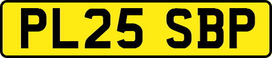 PL25SBP