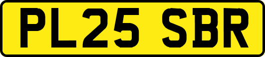 PL25SBR