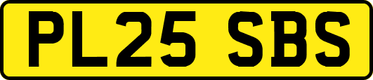 PL25SBS