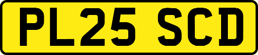 PL25SCD