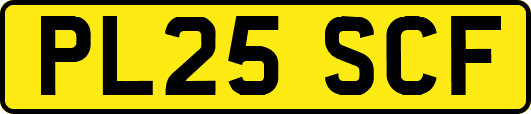 PL25SCF