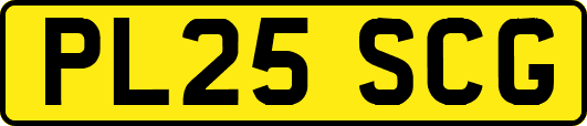 PL25SCG