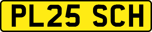 PL25SCH