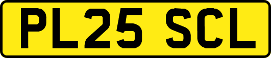 PL25SCL