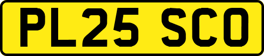 PL25SCO