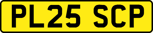 PL25SCP