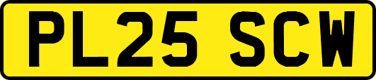 PL25SCW