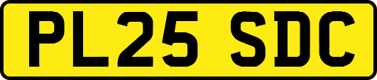 PL25SDC