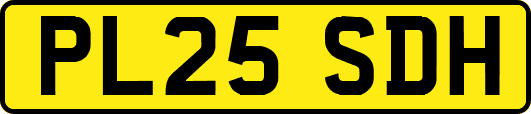 PL25SDH